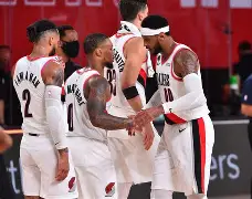 开云中国-全明星赛倒计时；波特兰开拓者集结日调整名单；细节引发关注；气氛紧张；团队化学反应显著